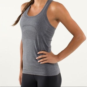 LULULEMON Swiftly Tech Racerback Tank Running M